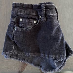 CARMAR, Size: 25, Black